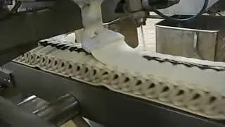 How They Make Viennetta