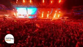 EDC Las Vegas Releases 2023 Lineup Featuring More Than 230 Artists