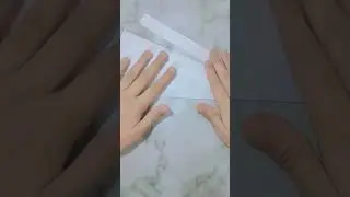 DIY ping pong spring fidget toy tutorial #tulip paper ..