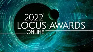 Locus Awards Ceremony 2022
