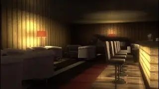 Heavy Rain Trof&eacute;u 