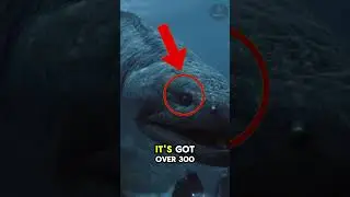 Top 5 Ocean Creatures That Look Alien #CreepyAnimalSounds #TerrifyingNature #RealScarySounds