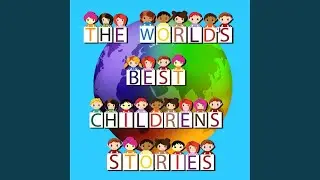 The Story of the Three Billy Goats Gruff.2 - The World's Best Children's Stories