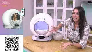 Purrtek PRODUCT REVIEW - Test Drive Live