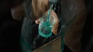 Apholos' Water Recycling Plant.