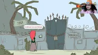 Die Kobold Kolonie #06 Nelly Cootalot: Spoonbeaks Ahoy! [Deutsch]