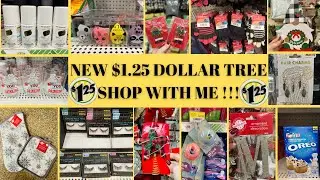 DOLLAR TREE NEW SHOP WITH ME ~ COME WITH ME TO THE DOLLAR TREE ~ NEW 10K WINNER