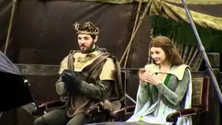 Gra o Tron Sezon 2 - Renly Baratheon (napisy PL)