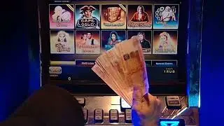 Играю в Rich Witch! Ставлю 60 тыс!