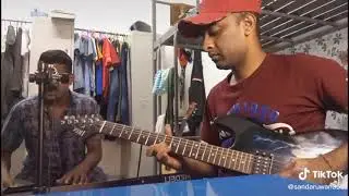 malesiyawe Inna ape kollo dennek