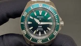 Seiko SRPL53
