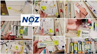 NOZ ARRIVAGE COSMETIQUE DENAIN