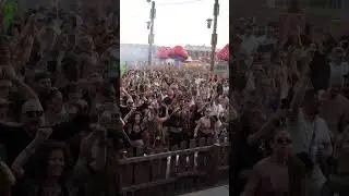 Indian Spirit 2025 war ein Traum ! #indianspirit #Festival #rave