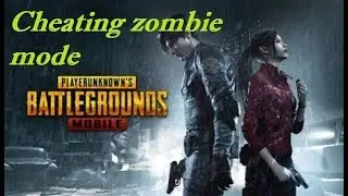 Top pro TIP for PUBG Zombies mode | PUBG Mobile