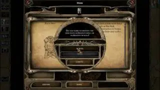 Baldur's Gate II Enhanced Edition - Solo Monk pt.8