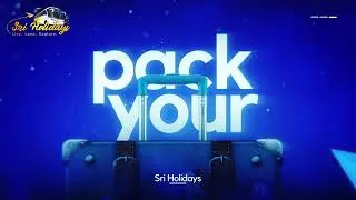 Sri Holidays &ndash; Best Tours & Travel Services in South Tamil Nadu | Holiday Packages