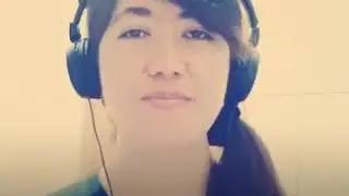 TITANIUM by DAVID GUETTA ft. SIA [cover with MR.SILLYVOICE🥰] #smule #zui🥰