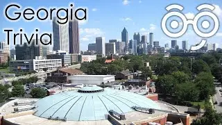Georgia Trivia 🎓🏫🌳