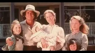 Little House on the Prairie&rdquo; Podcast References 'Tough Week' amid Arrest of Melissa Gilbert's Husban