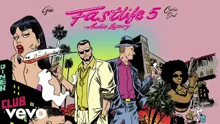 Gu&egrave;, Cookin Soul - True Story (Official Audio)