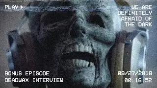Fantastic Fest 2018: DEADWAX Interview (w/ Graham Reznick, Peter Phok and Evan Gamble)