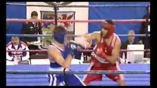 3rd CISM Military World Games - Boxing