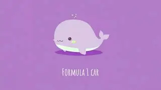 Formula 1 Race Car Sound Effect - MFSL (No Copyright)
