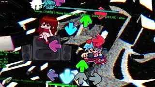 FNF vs Bambi  [PHONOPHOBIA] Strident CRESIS ONLINE GAME!!!