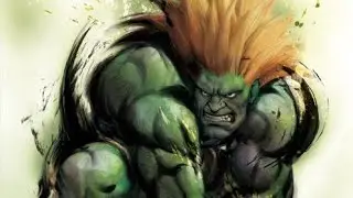 Street Fighter 6 PvP: Blanka: Street Trash