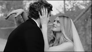 Marissa and Alex Short Highlights Borthwick Castle, Scotland