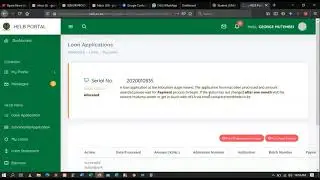 How to check your Helb Loan status in 2021 || Allocation, Disbursement and payment. 2021