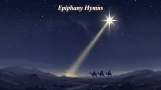 Brightest And Best Of The Sons Of The Morning (Liebster Immanuel) #The English Hymnal - 41