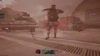 COD MW III tryb Wojna naziemna