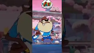 Looney Tunes: Wacky World of Sports - Taz Meets Road Runner! #looneytunes #multiversus