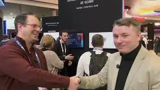 Cisco Desk Pro G2 & Room Kit Pro G2: MDEP, NVIDIA & Microsoft Teams - First Look At ISE 2026