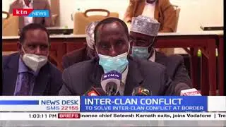 2. KTN NEWS LIVE STREAM | 2020-2021 National Budget