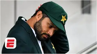 Is this the end for Azhar Ali as Pakistan Test captain? | Cricket