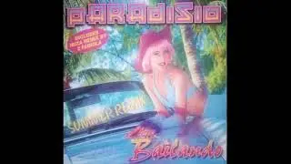 PARADISIO - BAILANDO (IBIZA REMIX BY 2 FABIOLA) - SIDE A - A-1 - 1997