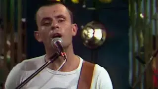 ELÁN - Vymyslená, live (Hudobné štúdio M, 1982)