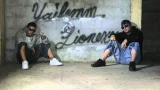 Yailemm y Lionexx - Diferente