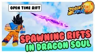 I Spawned Time Rifts For Everyone And THIS Happened