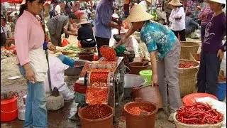 Chinese rural consumption rate at 11.6 %