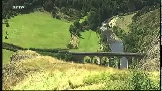 LE MASSIF CENTRAL