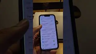 APAKAH IPHONE WIFI ONLY BISA PAKAI ESIM?