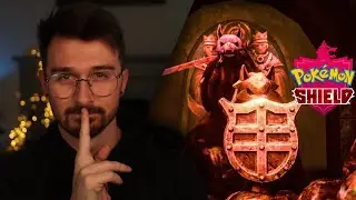 🔴 ASMR Soft Spoken | Pokemon Shield Gameplay Relaxing Voice For Stress