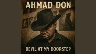 Devil At My Doorstep