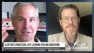 Clay Christensen's Practical Lessons for an Education Leader