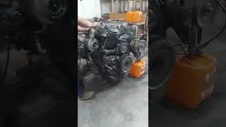 Motor Mercedes OM 460 para aplica&ccedil;&atilde;o em forrageira Class 🔥🚜✅ WhatsApp (44)997154240