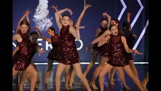 Do It Like This | Liberty Dance Center Large Group Jazz 2023 | Lainee Edwards