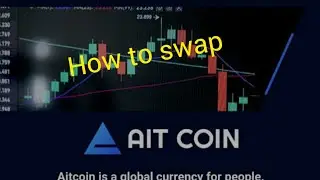 How to sell AIT Token Real💯. How to swap metamusk. How to swap Ait token to BNB
